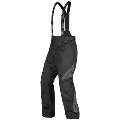 Fxr Clutch Fx Men'S Snowboard Pants – Black Ops 1