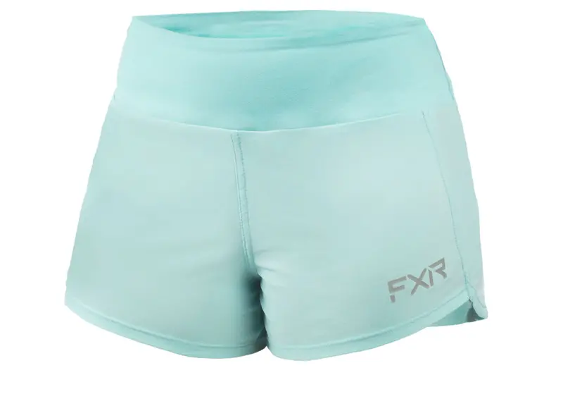 Fxr Coastal Short For Women 2