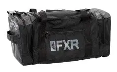 Fxr Duffel Bag, Black Ops - Os 1