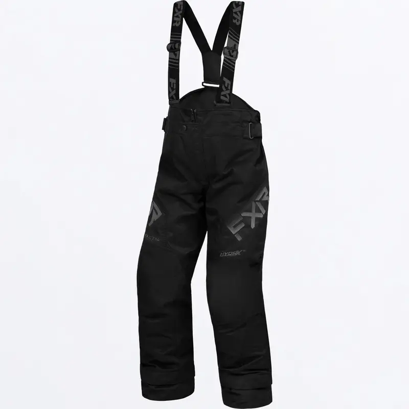Fxr Kids' Clutch Riding Pants 1