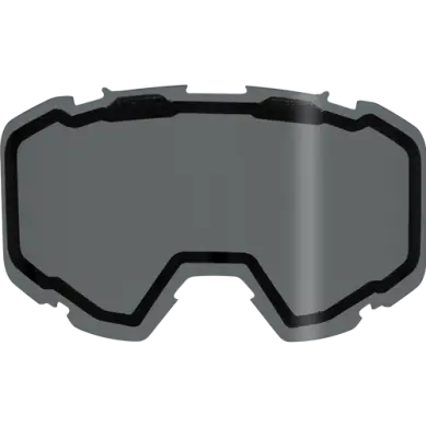 Fxr Maverick Dual-Lens Ski & Snowboard Goggles 2