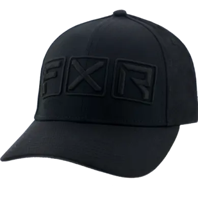 Fxr Maverick Tactical Trucker Hat – Black Ops 1