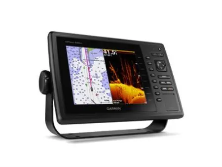 Garmin Gpsmap 820Xs Marine Navigation System 1
