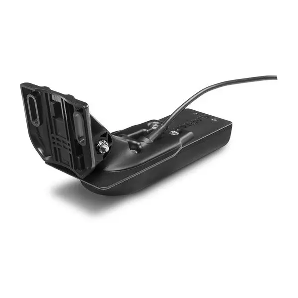 Garmin Gt56Uhd-Tm Transducer – Dual-Frequency (150–240 Khz + Ultra-High-Definition 800 Khz Sidevü) 1