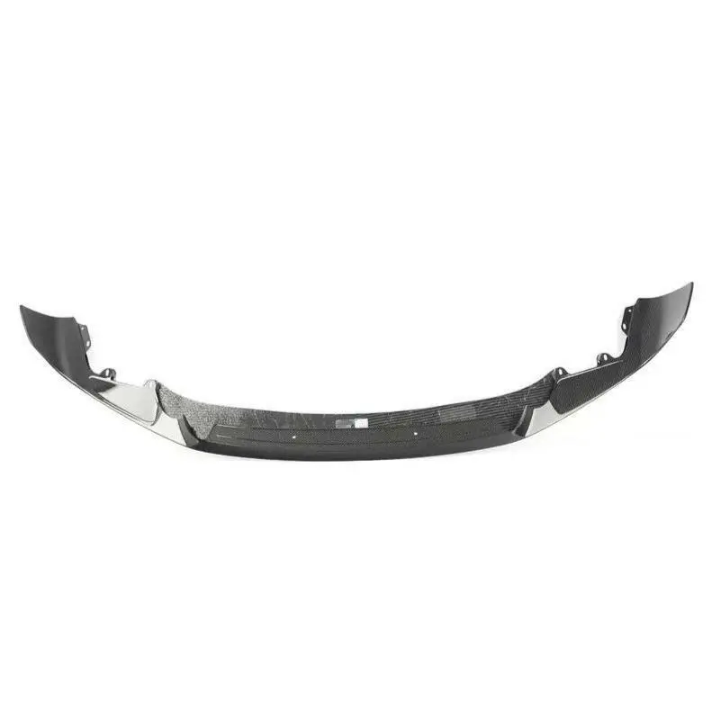 Genuine Bmw M Performance Front Carbon Splitter – F87 M2 Competition 1