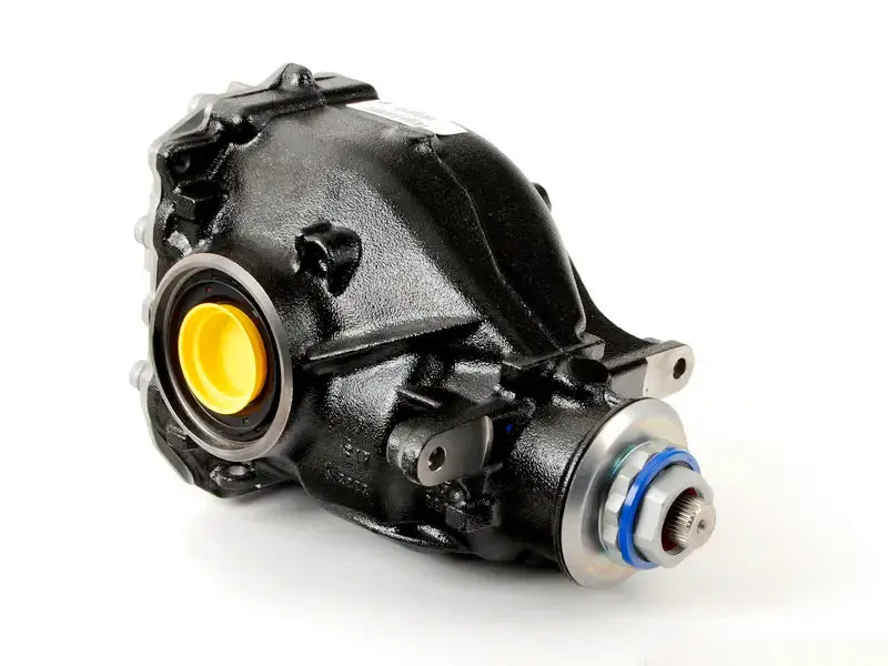 Genuine Bmw M Performance Limited-Slip Differential For B58-Powered Models 1