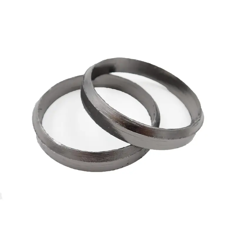 Genuine Bmw M Performance S58 Downpipe-To-Midpipe Gasket Set – For M3 (G80), M4 (G82), M2 (G87) 1