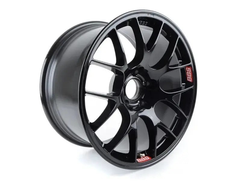 Genuine Bmw Motorsport Bbs 18×10 Forged Race Wheels For Bmw M3 & M4 (Discontinued) 1