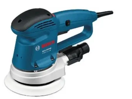 Gex 150 Ac Random Orbital Sander 1