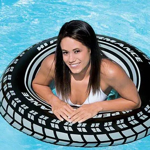 Giant 36-Inch Off-Road Tire Inner Tube 1