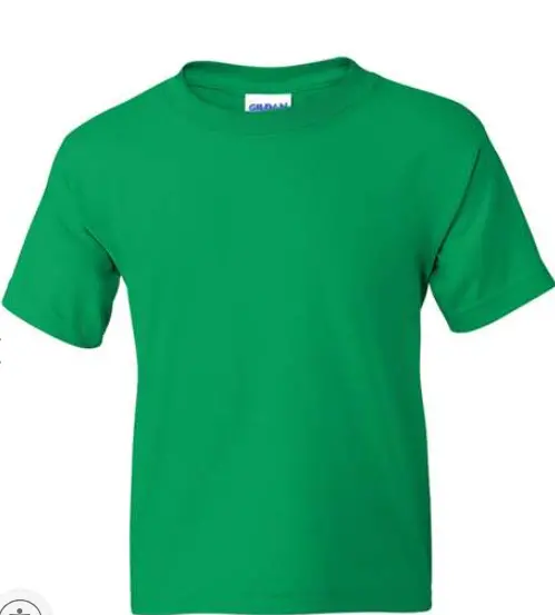 Gildan Youth Performance Dryblend T-Shirt 2