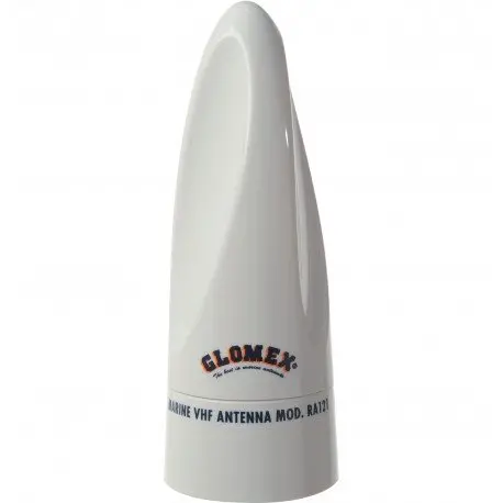 Glomex Ra-121 Marine Vhf Antenna 1
