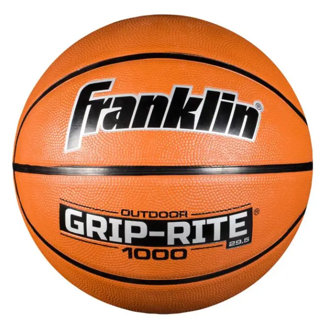Grip-Rite All-Weather Outdoor Basketball 1