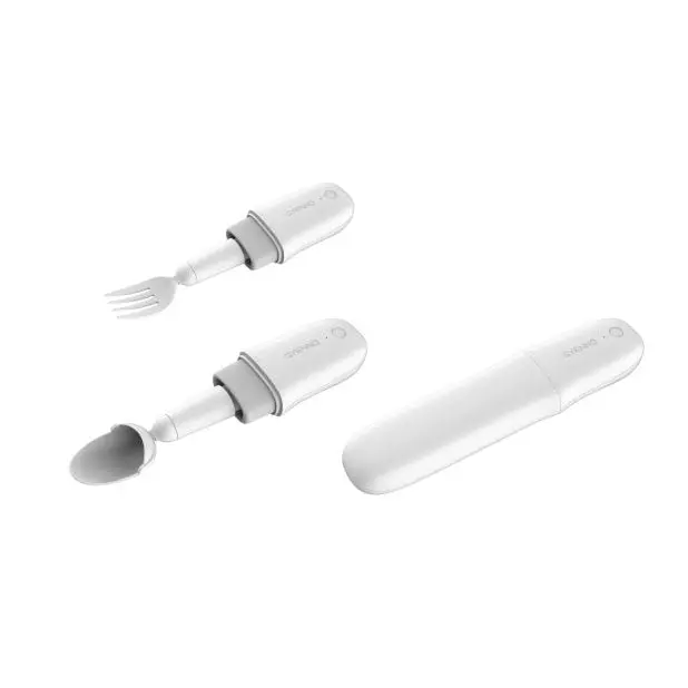Gyenno Bravo Classic Anti-Tremor Assistive Spoon 1