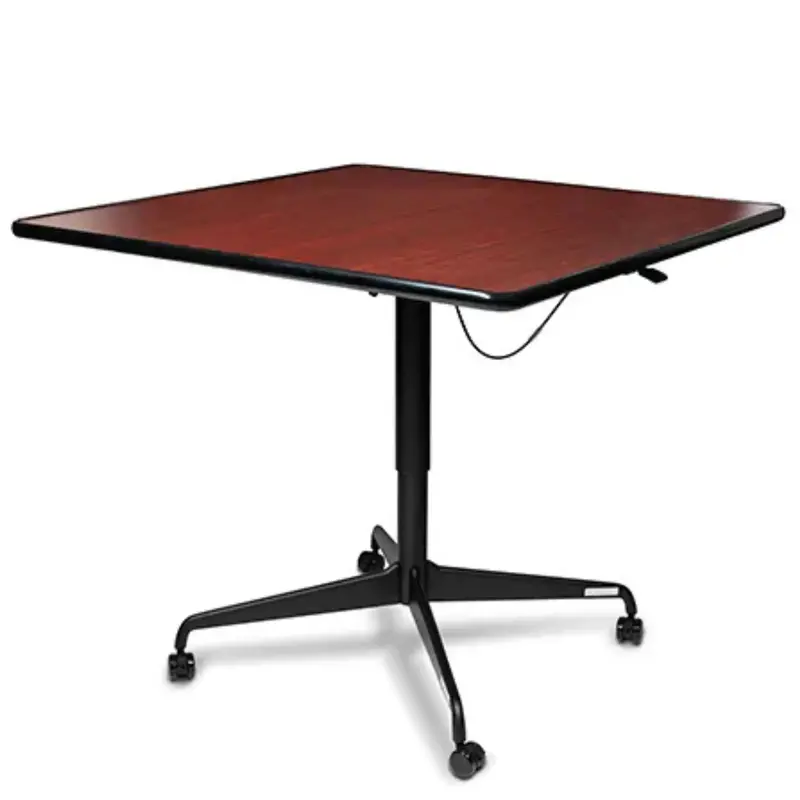 Hamilton Accessible Dining Table For Assisted Living And Mobility Support 1