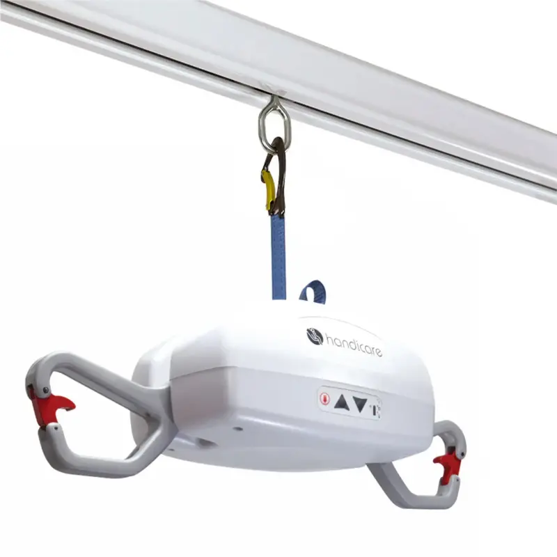Handicare Ap-Series Portable Ceiling Patient Lift Systems 1
