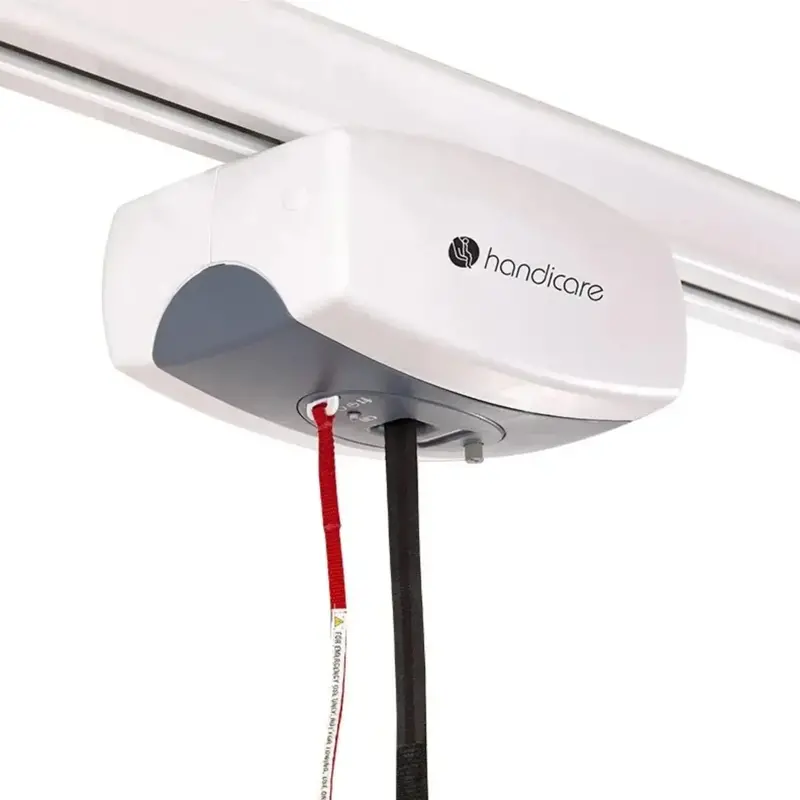 Handicare C-625 Power-Driven Fixed Ceiling Lift 1
