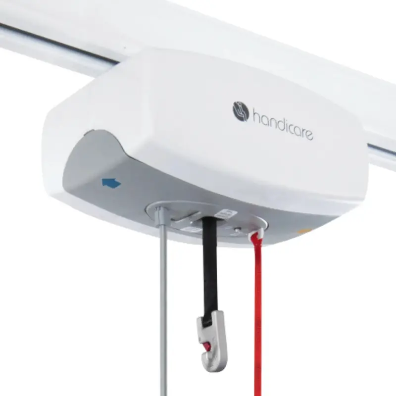 Handicare C-Series Heavy-Duty Bariatric Ceiling Lift 1