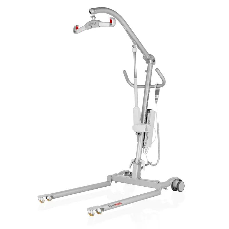 Handicare Carina350Ee Compact Foldable Patient Lift 1