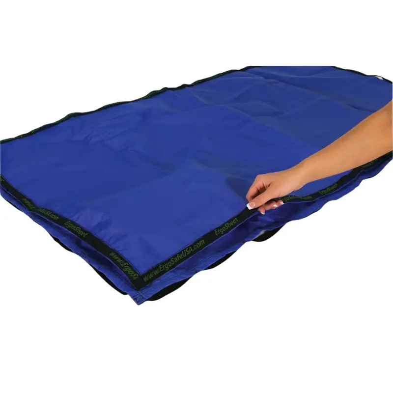 Handicare Ergosheet Low-Friction Patient Repositioning Sheet 1
