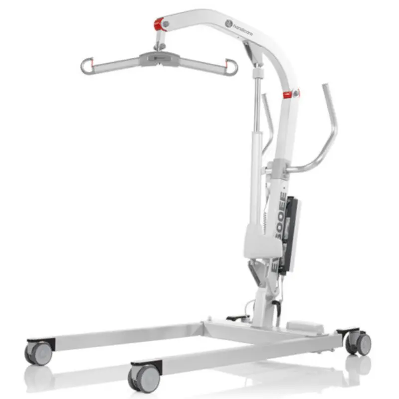 Handicare Eva Lightweight Mobile Patient Lift 1