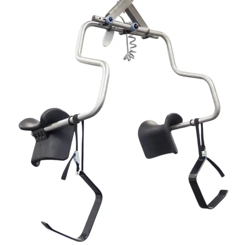 Handicare Independent Patient Lifter For Safe Transfers 1