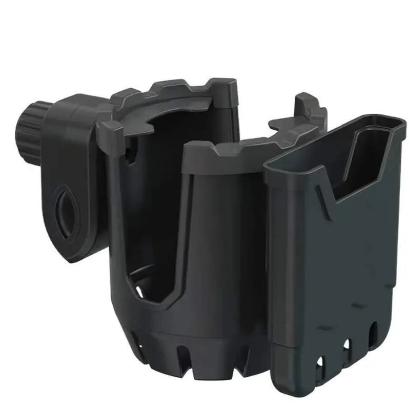 Handyscoot A3121 Dual-Use Cup And Smartphone Mount 1
