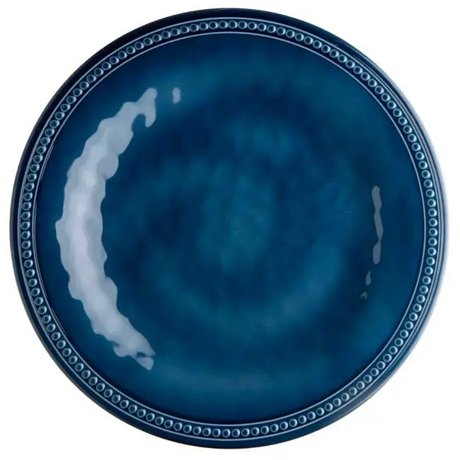 Harmony Blue Dinner Plate Set – 6-Piece 1