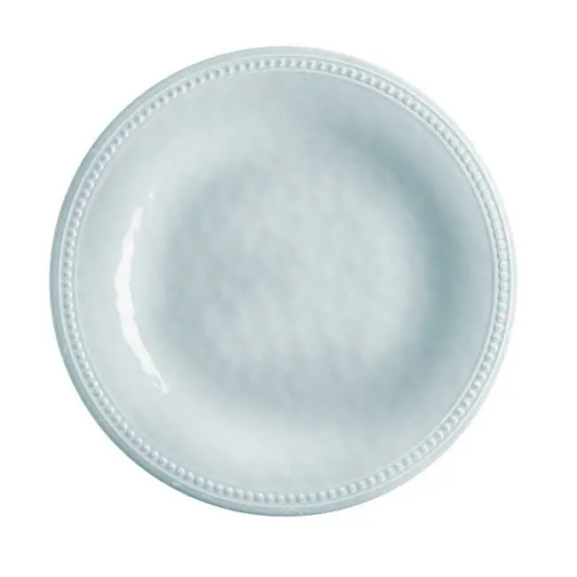 Harmony Silver Set Of 6 Dessert Plates 1