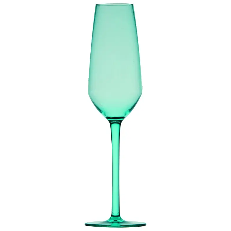 Harmony Turquoise Marine Business Set – 6-Piece Tumbler Set (5 Cm Ø × 25 Cm H) 1