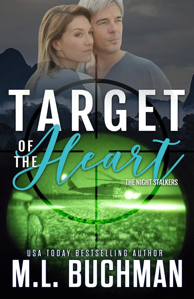 Heart’S True Target: A Love Story 1