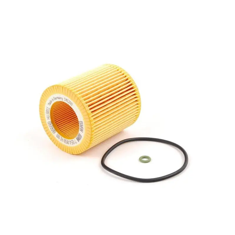 High-Performance Oil Filter – Bmw M2/M2C, M3/M4 F8X Compatibility 1
