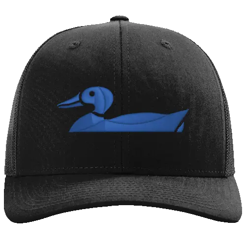 Highlands Ranch Athletic Snapback Hat 2