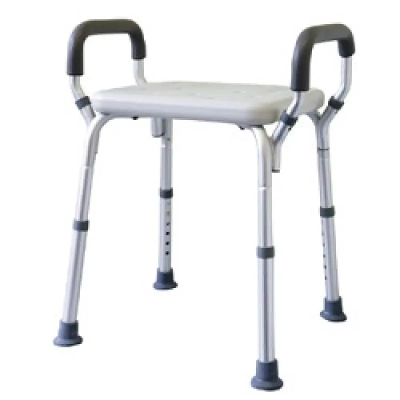 Hire Non-Slip Shower Stool For Safe Bathing 1