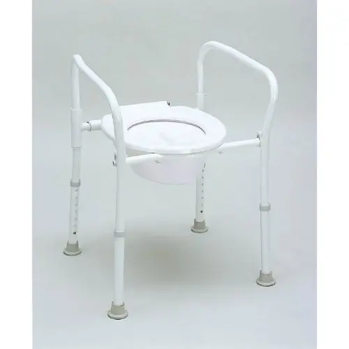 Hire Over-Toilet Transfer Aid For Independence 1