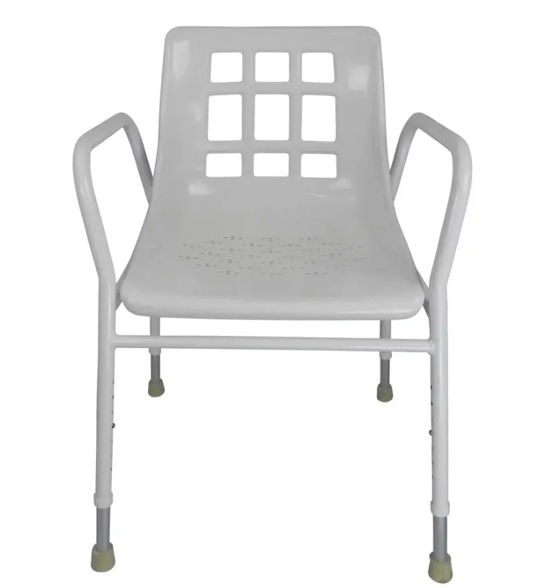 Homecraft Lightweight Aluminum Shower Chair 1