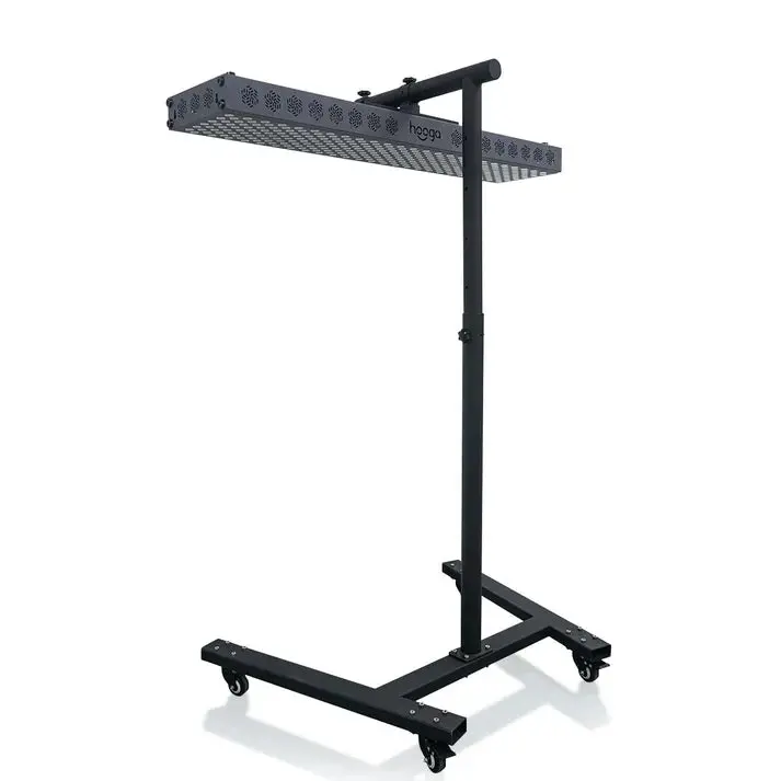 Hooga Health Horizontal Standing Aid System 1