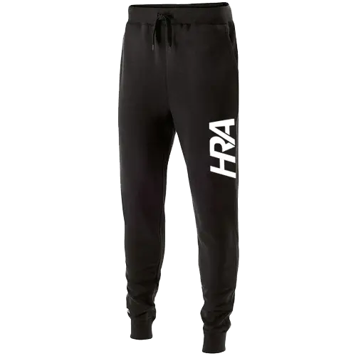 Hra Relaxed-Fit Athletic Jogger Pants 1