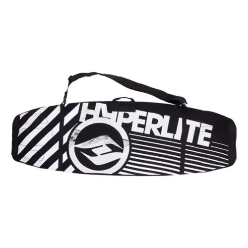 Hyperlite Durable Rubber Wakeboard Protective Wrap 1