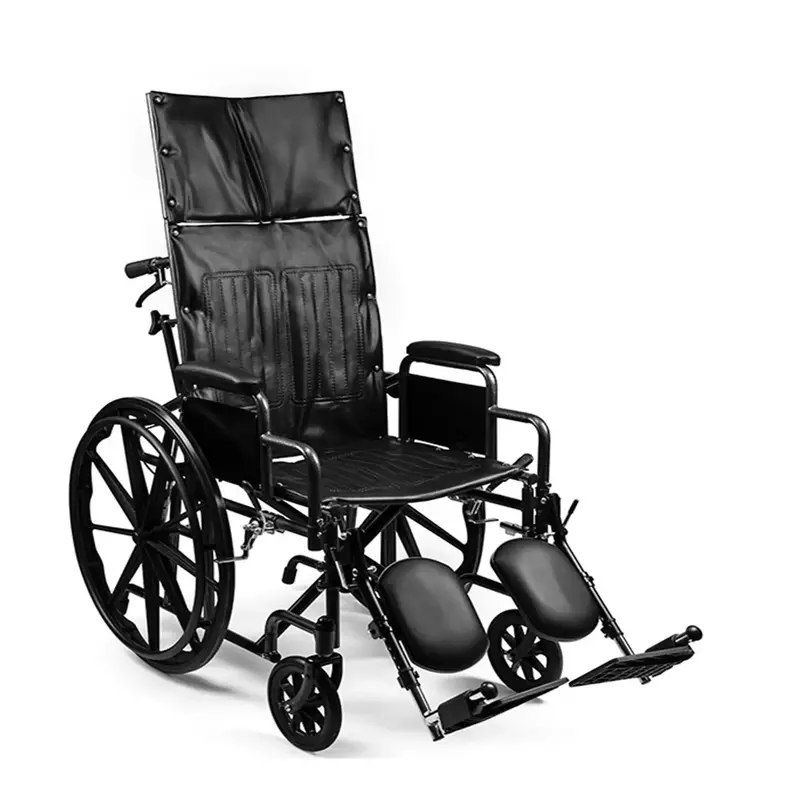 Icruise Reclining Wheelchair – Emerald Supply Ergonomic Mobility Chair 1