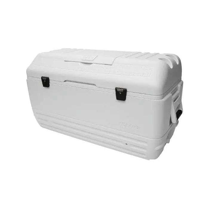 Igloo Maxicold 165 Marine-Grade Cooler 1