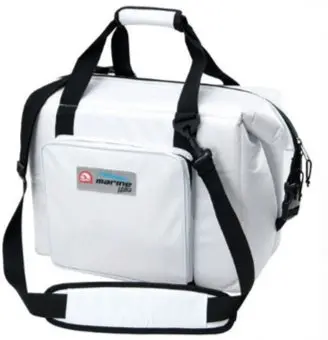 Igloo Morbida 36 Snapdown Collapsible Cooler 1
