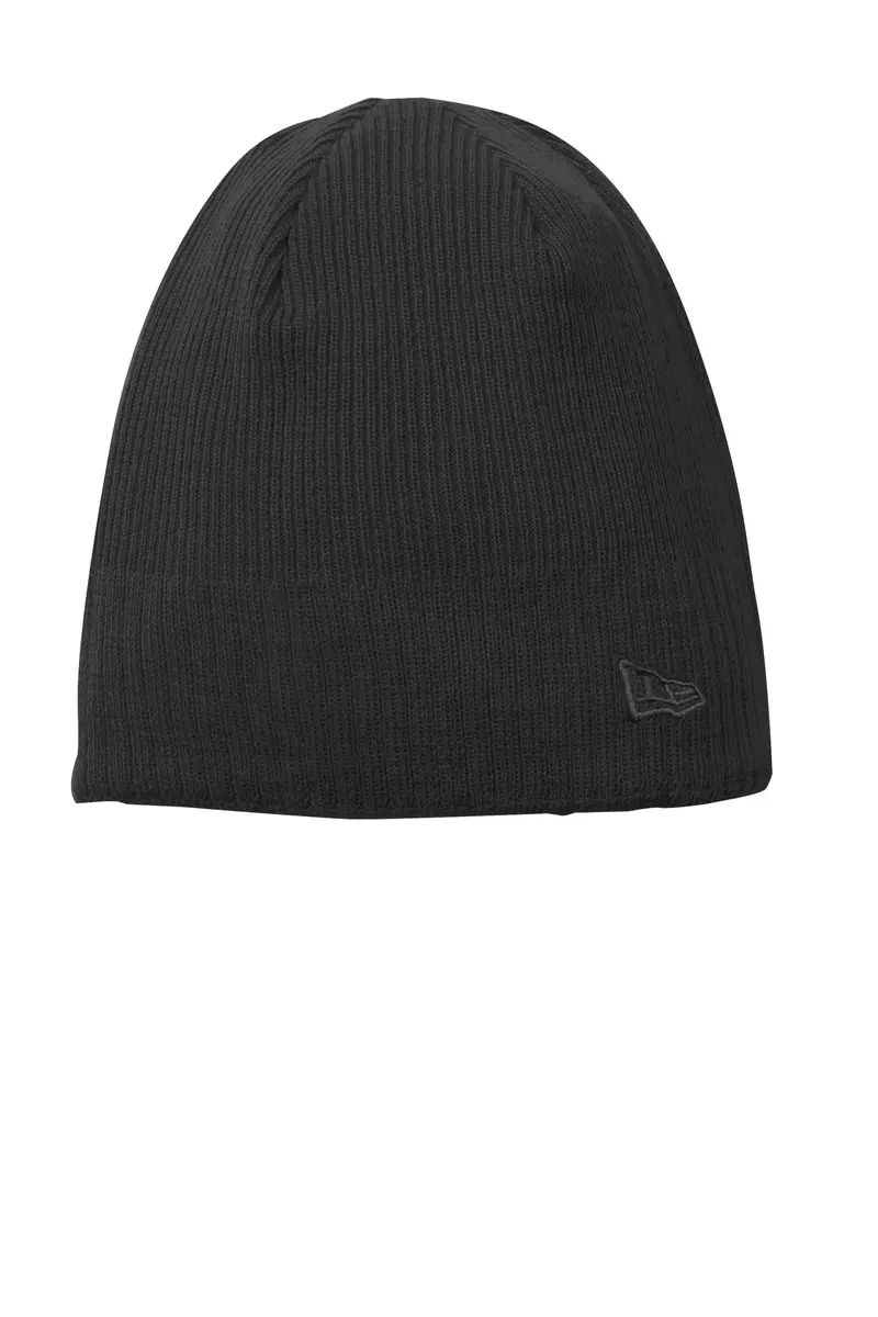 Immanuel Standard Logo Knit Beanie 1