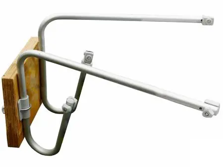 Intex Outboard Motor Mounting Bracket 1