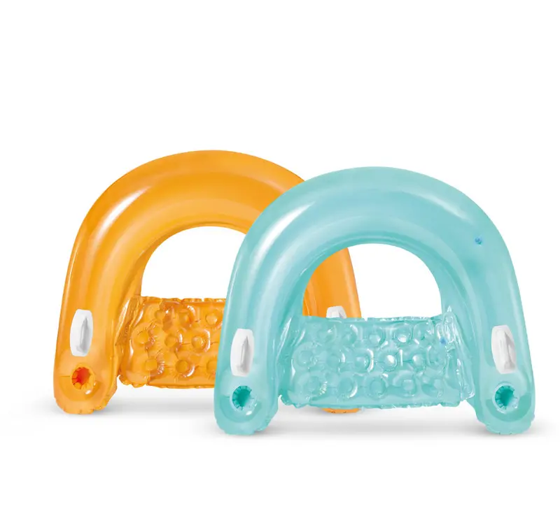 Intex Sit-In Lounge Float With Backrest 1