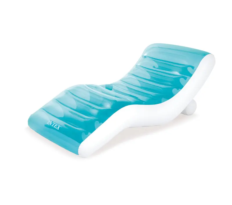 Intex Splash Pool Inflatable Lounge Mat 1