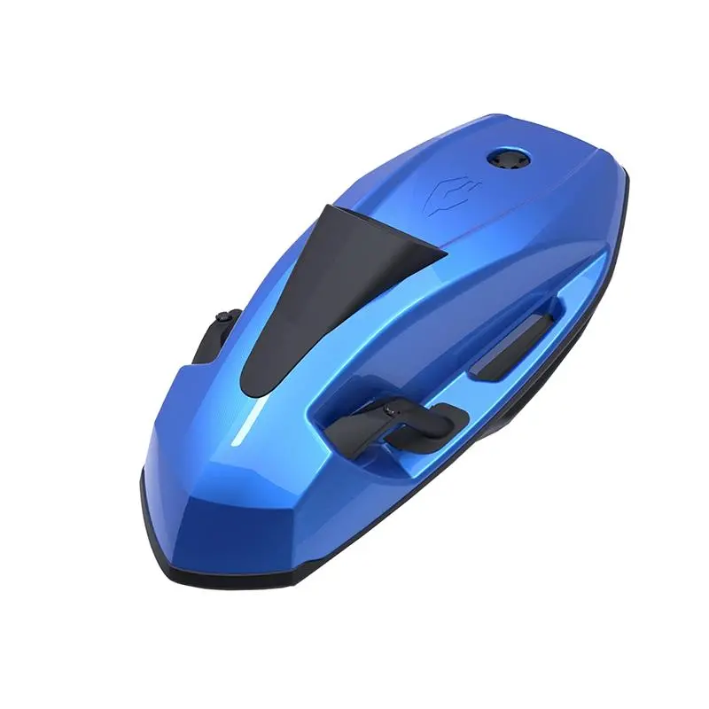 Iqua Divejet Nano Underwater Scooter – Blue, Slv500 1