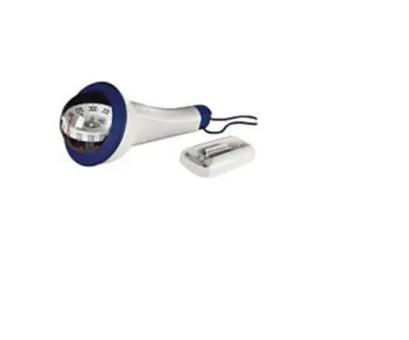 Iris 100 Portable Marine Compass 1