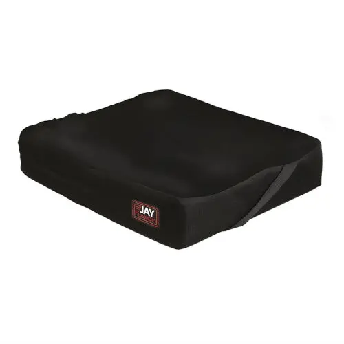 Jay Fusion Wheelchair Cushion With Integrated Cryo Cooling Technology 1