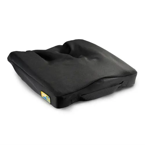 Jay Gs Gel-Support Wheelchair Cushion For Pressure Management 1